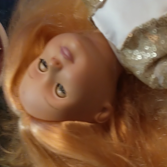 🚴💘 Doll & Bike Lot Journey Girl Lot 18" Doll & Accessories Lot 💘🚴 - Picture 6 of 12